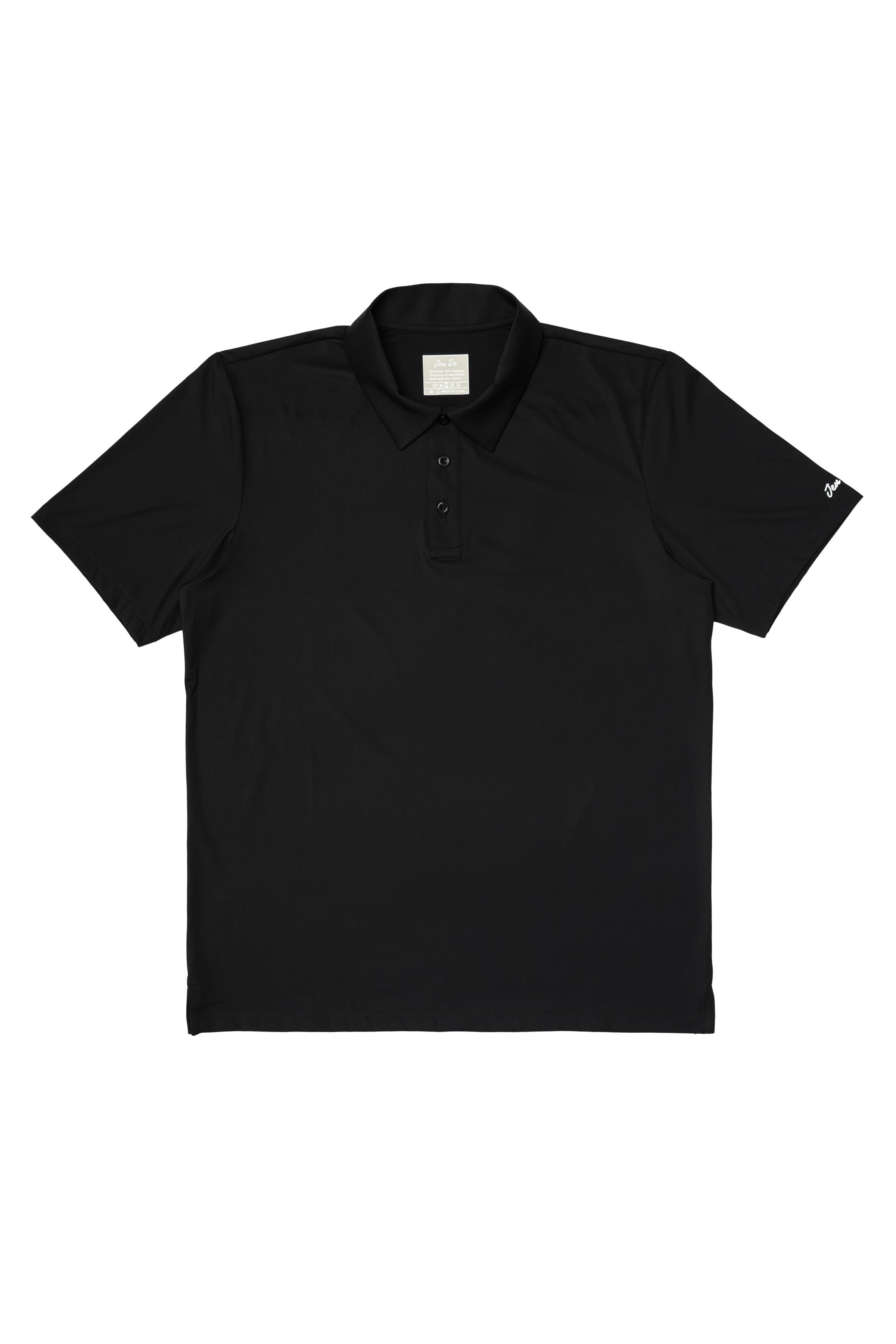 Men's Short-Sleeve AeroPolo Shirt