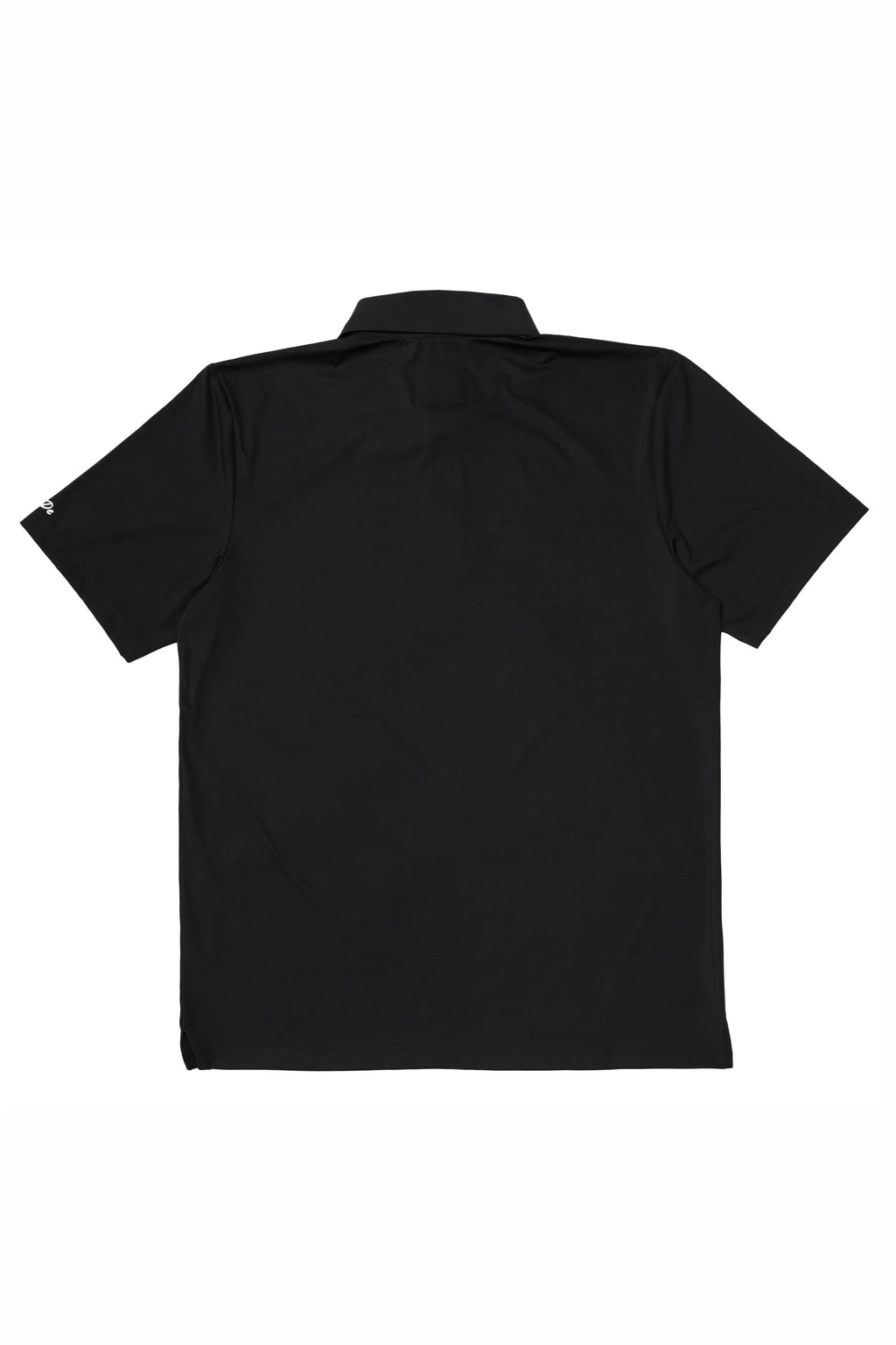 Men's Short-Sleeve AeroPolo Shirt