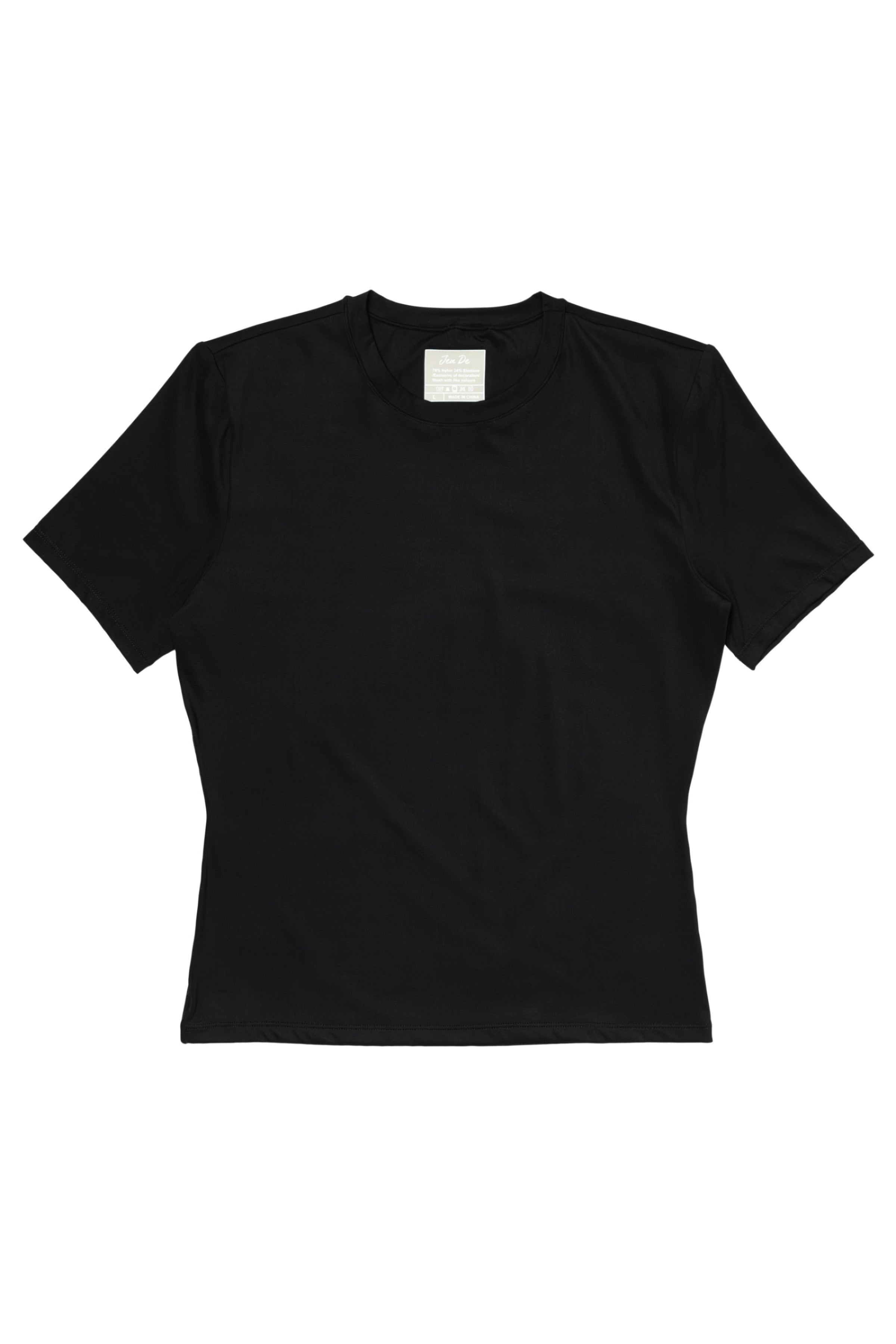 Women’s All-In-Motion Classic Crewneck Shirt