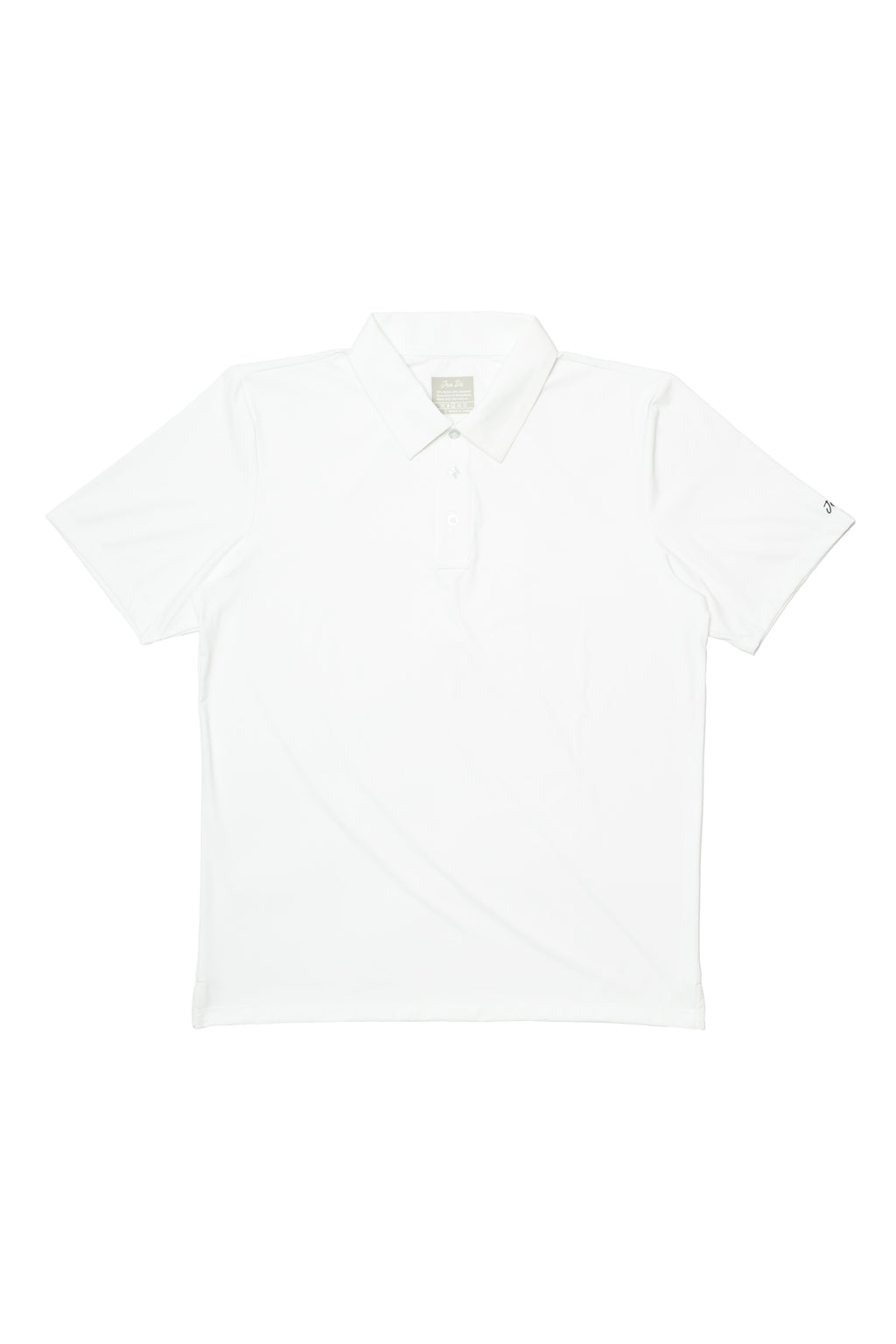 Men's Short-Sleeve AeroPolo Shirt