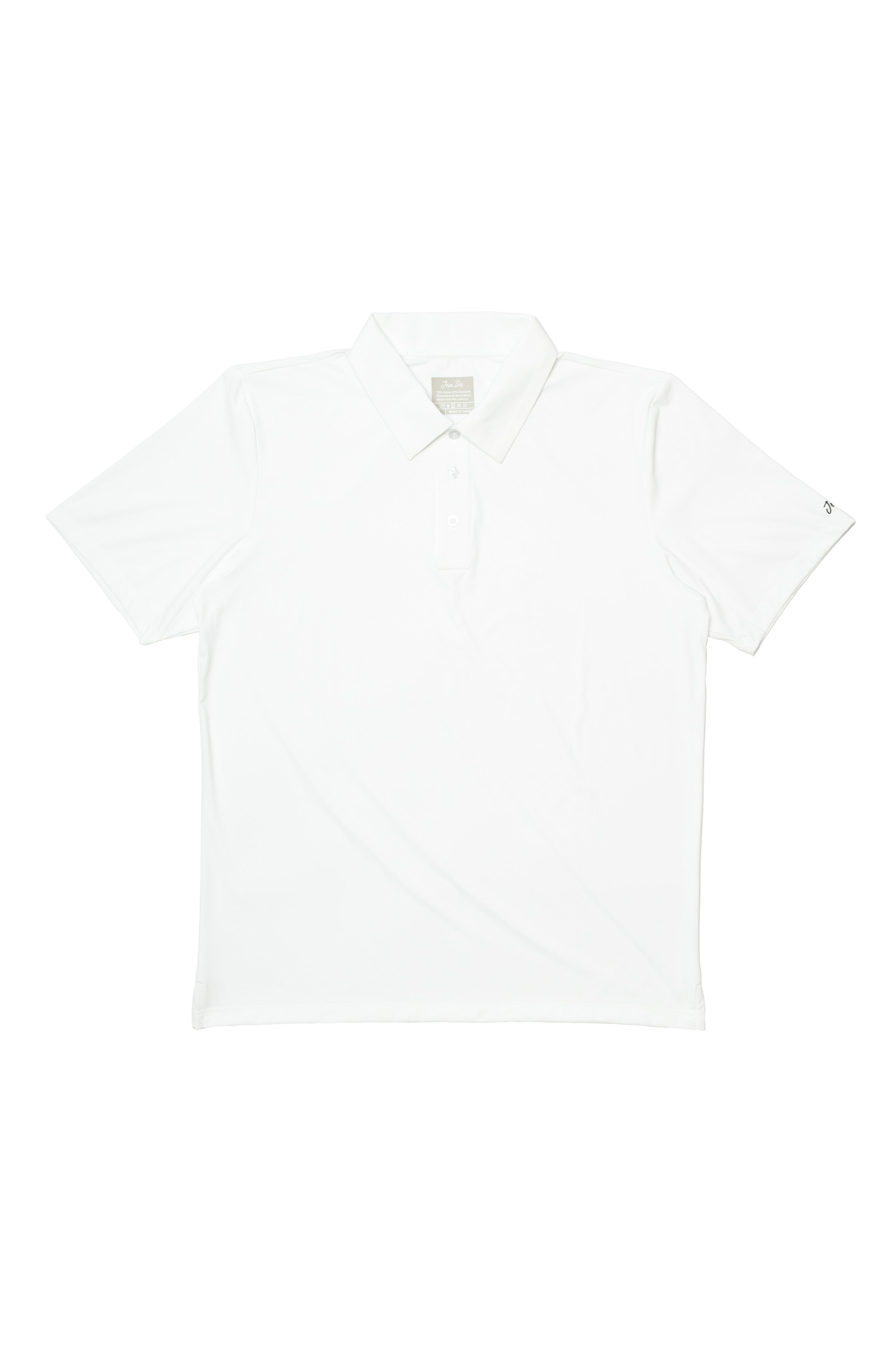 Men's Short-Sleeve AeroPolo Shirt