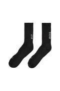 Jeu De 'HIT HARD MOVE FAST' Socks