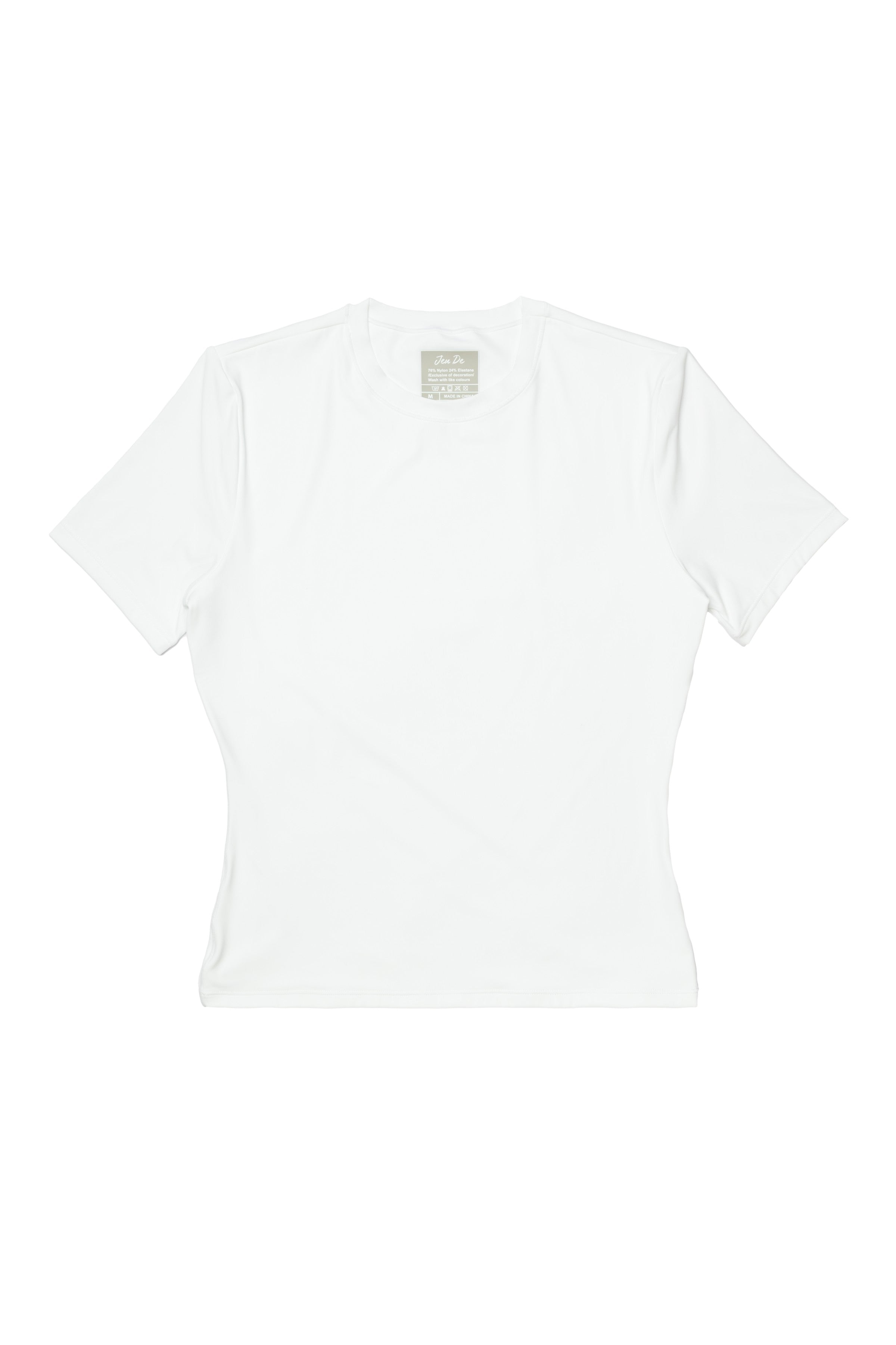 Women’s All-In-Motion Classic Crewneck Shirt