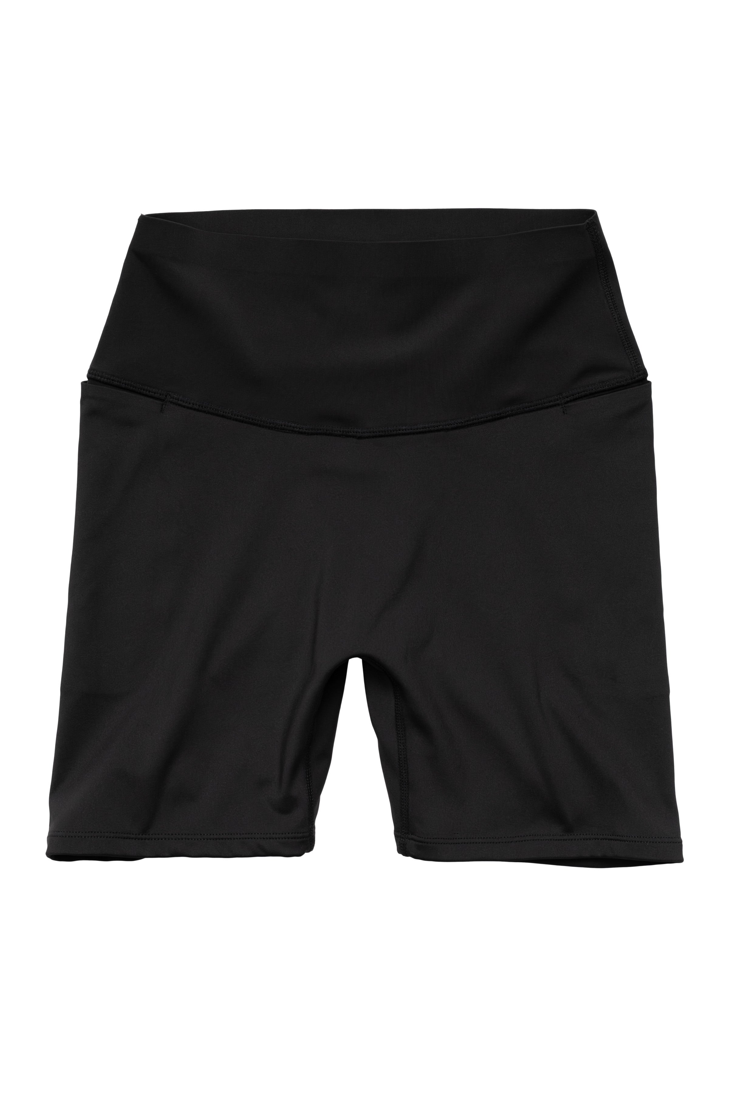 Women’s High-Rise All Rounder Shorts with Pockets
