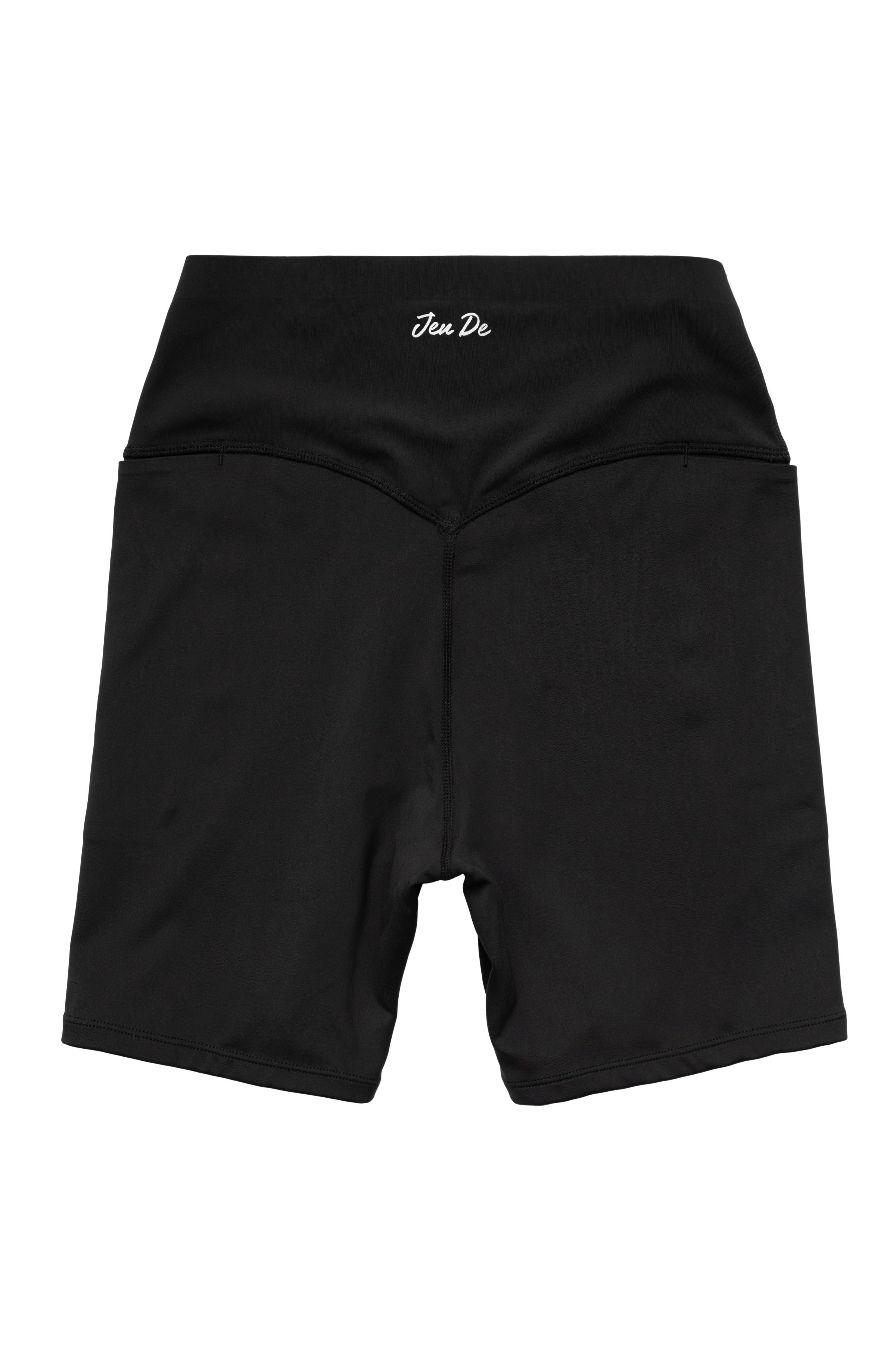 Women’s High-Rise All Rounder Shorts with Pockets