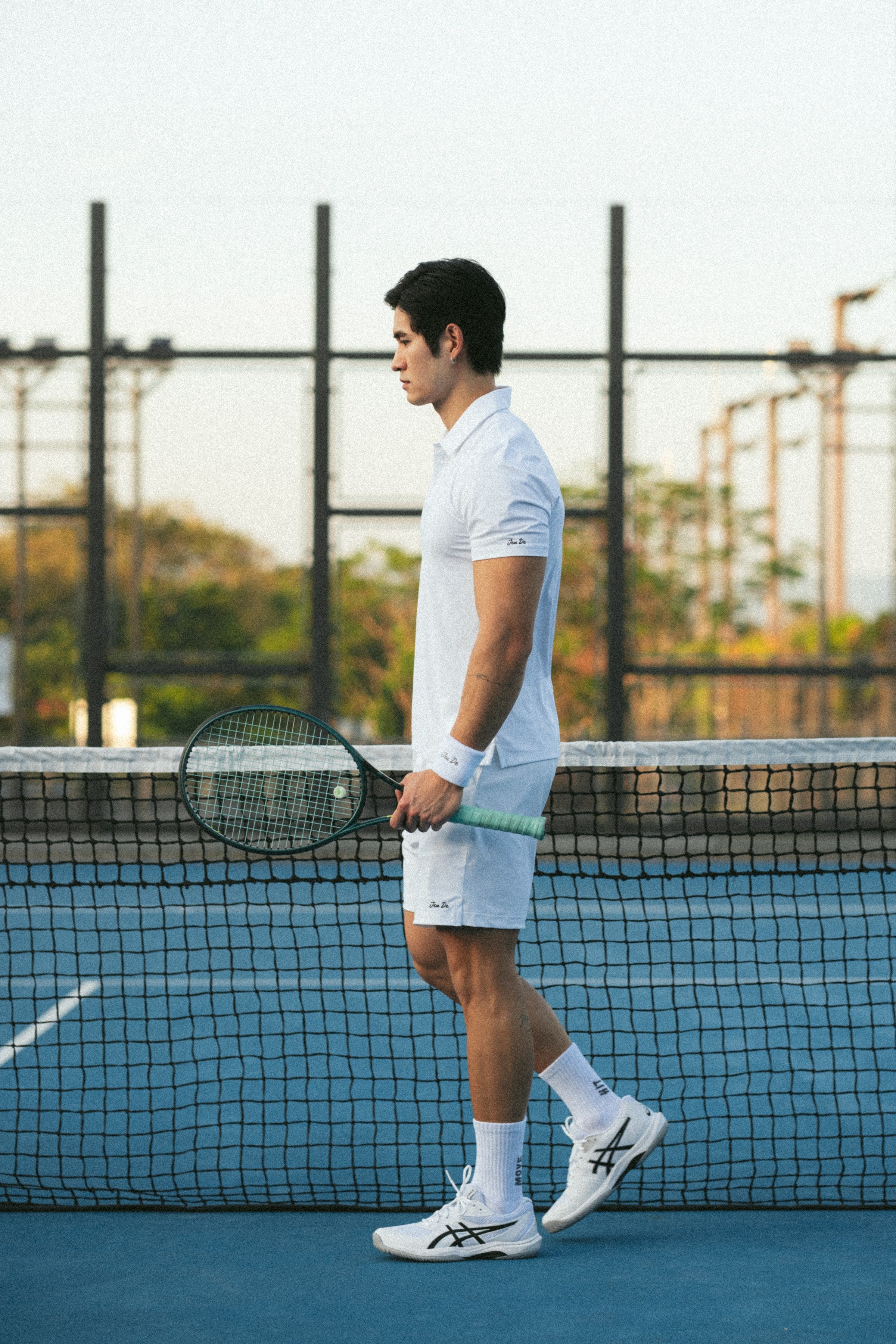 Men’s 24/7 Shorts