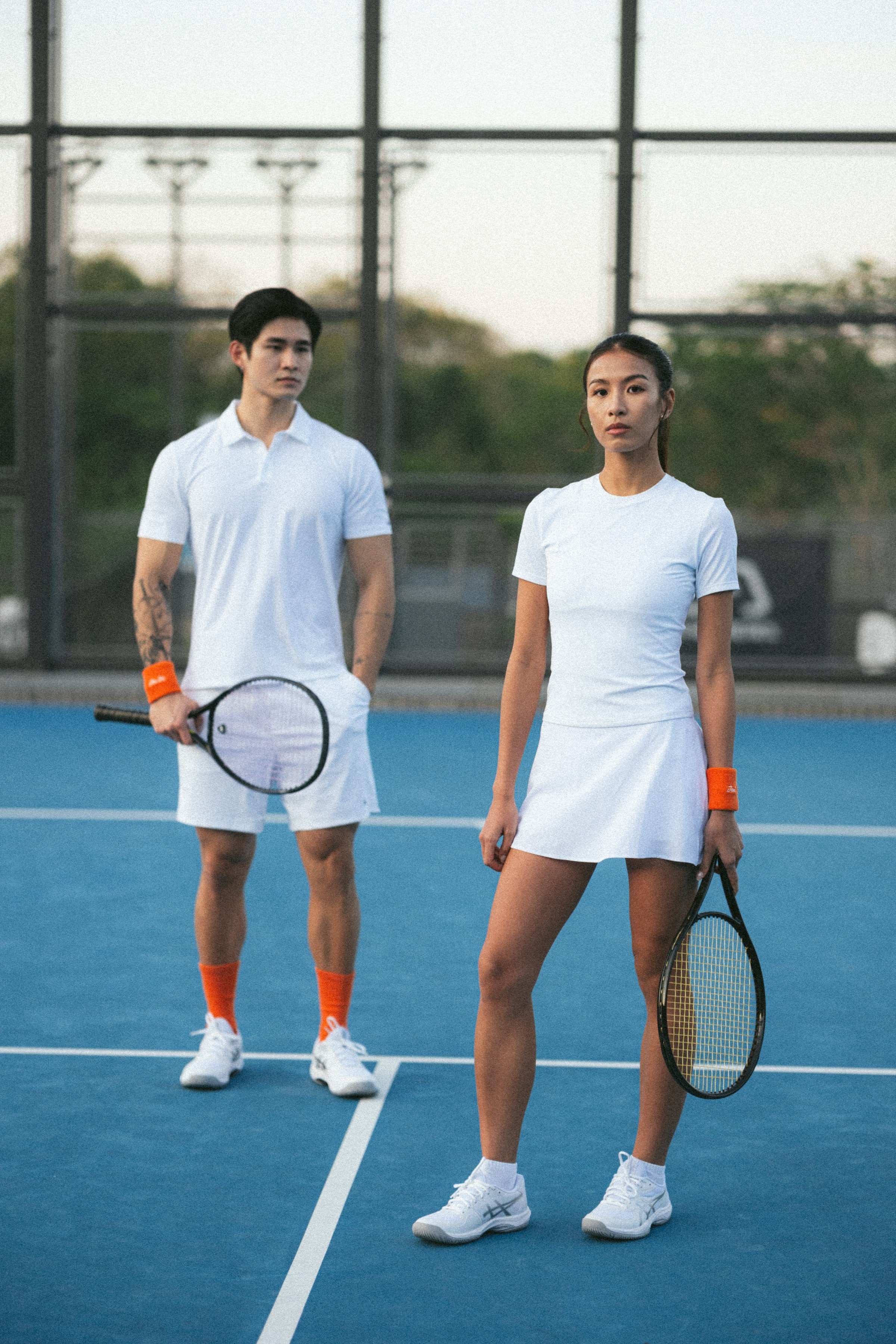 Men’s 24/7 Shorts